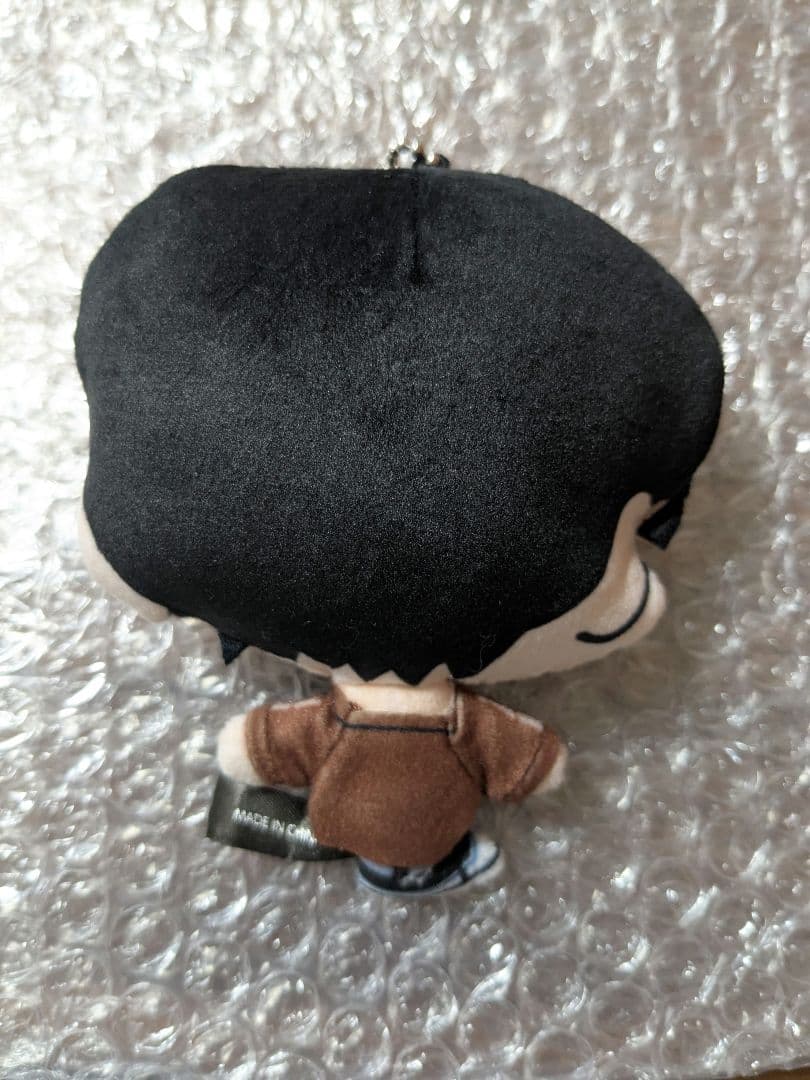 r*1様 BMSG RUI ルイ　マスコット　ぬいぐるみ　STARGLOW