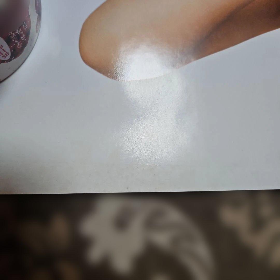 浜崎あゆみ Panasonic D-snap デジカメ 告知ポスター