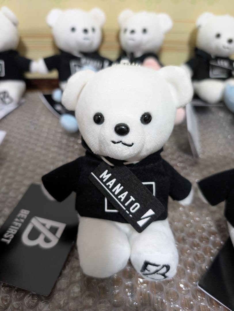 BE:FIRST ビーファースト　グッズ　まとめ売り