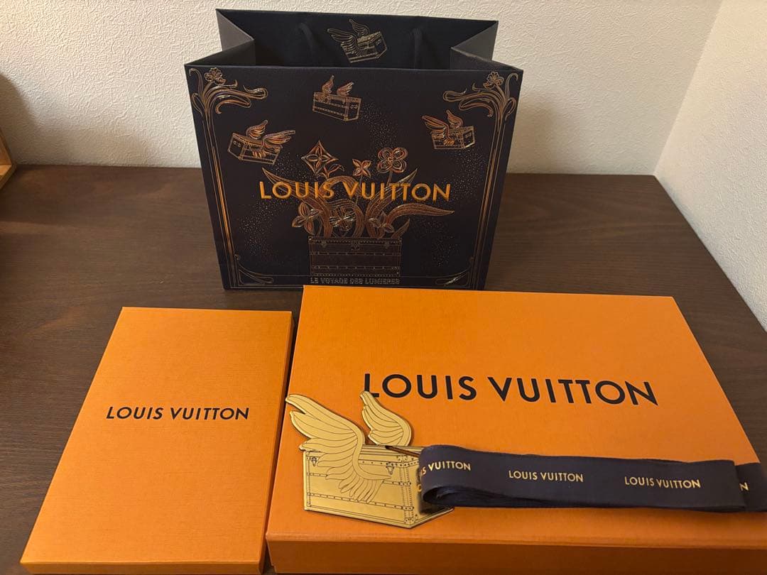 ルイヴィトン　LOUIS VUITTON ノートブックカバーとノートのセット