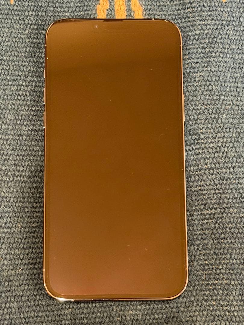 スマートフォン本体 iPhone13 Pro Max 256GB