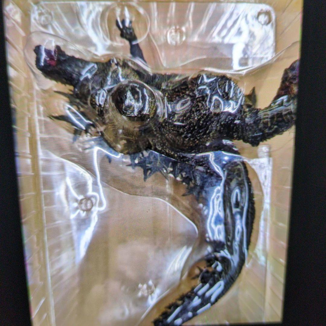 一番くじ。ゴジラ-1.0。