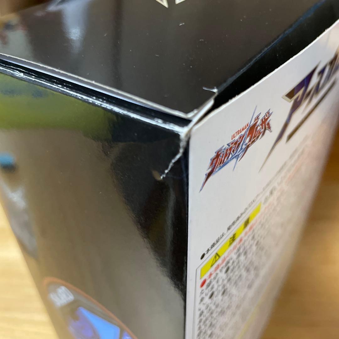 ウルトラマンブレーザー　アースガロンcomplete edition