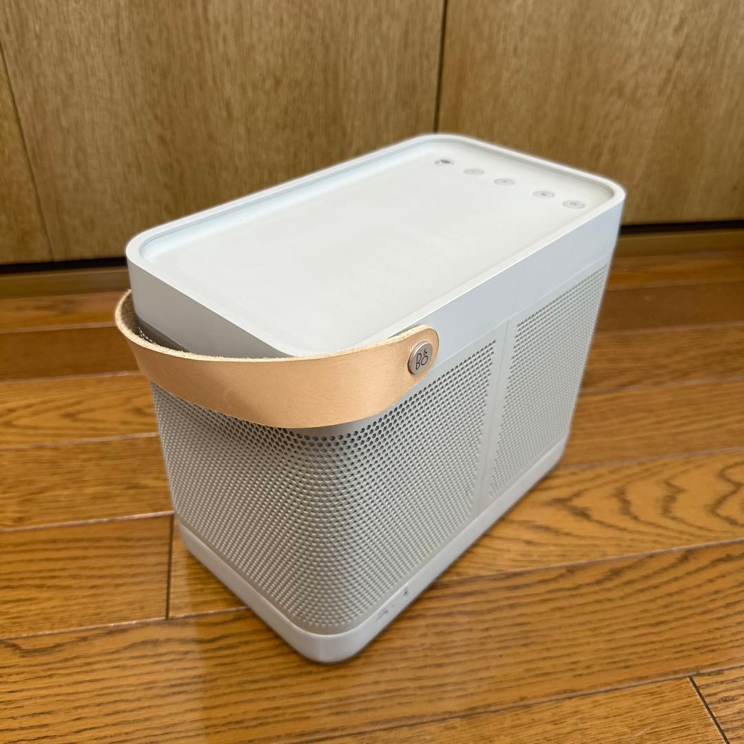 スピーカー・ウーファー Bang & Olufsen Beolit 17