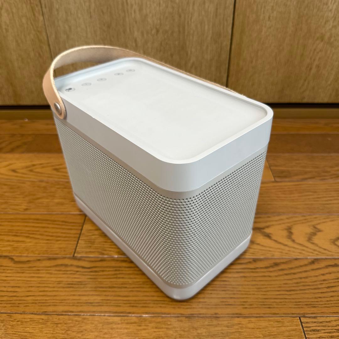 スピーカー・ウーファー Bang & Olufsen Beolit 17