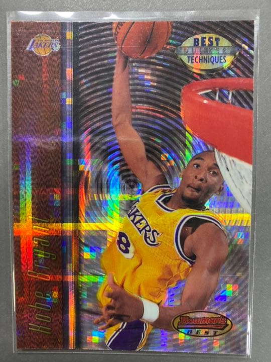 その他 KOBE Bowman's Best Atomic Refractors