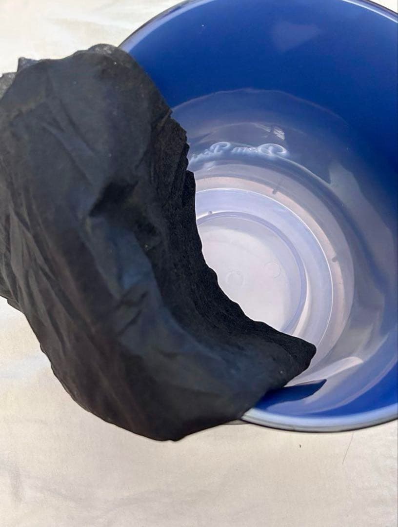 新品未使用　ドン・ペリニョン アクリル製LEDルミナス シャンパンクーラー