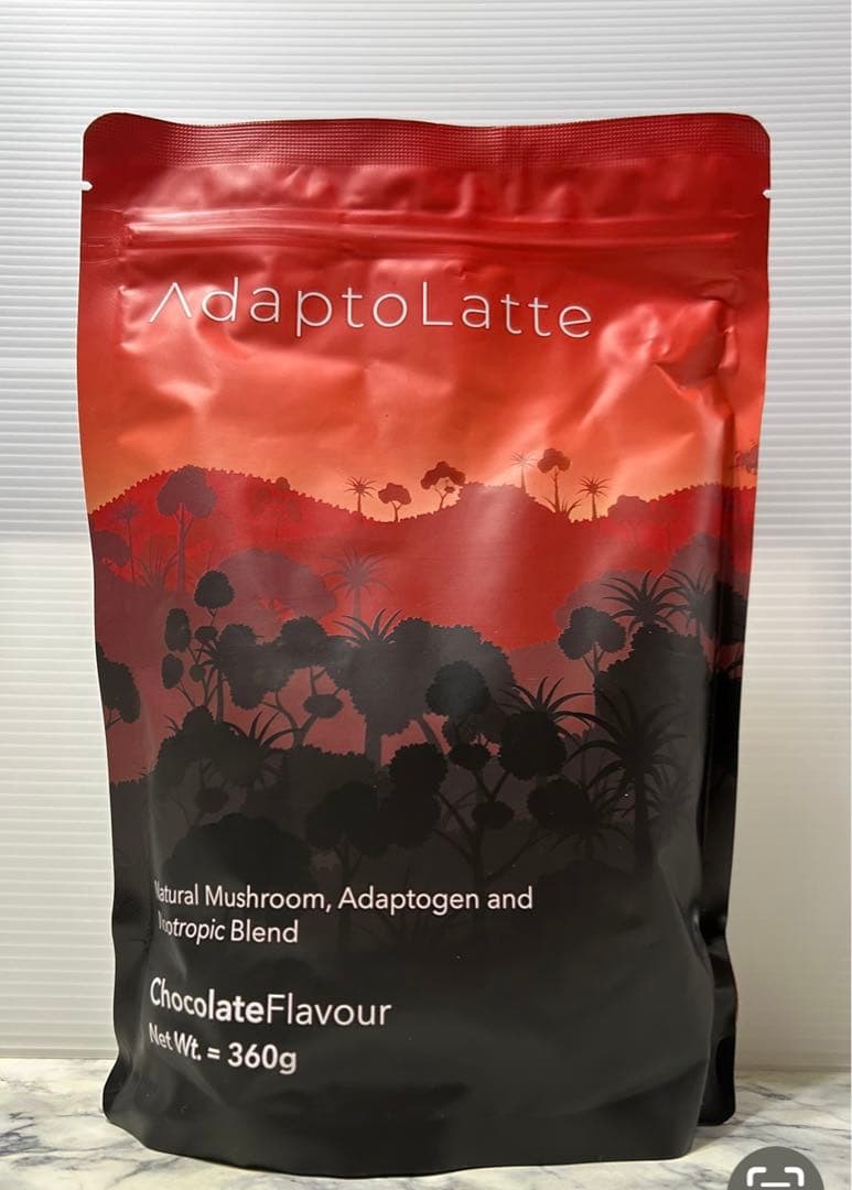 アダプトラテ お試しトラベルサイズ パック 60袋＆アダプトラテ1袋