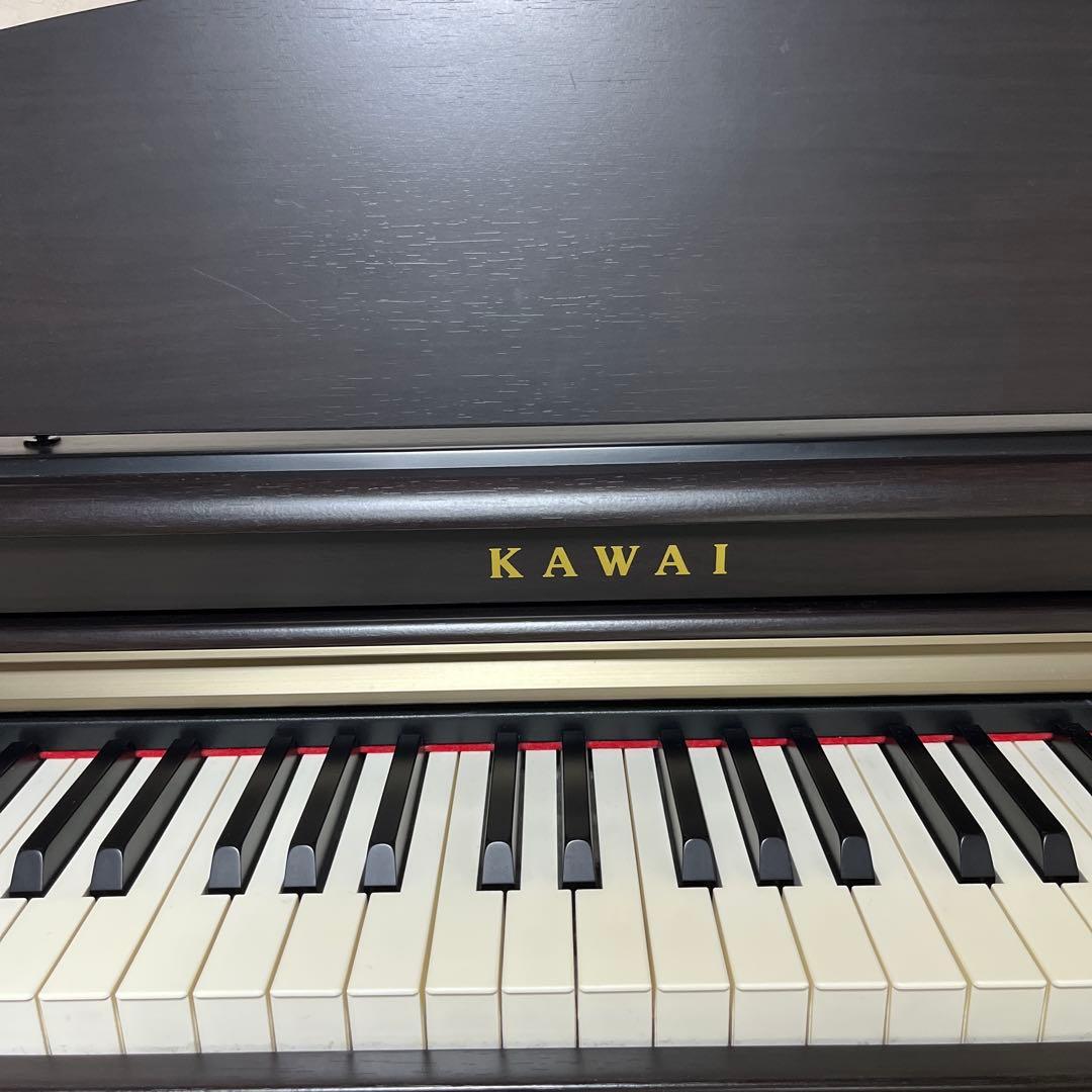 鍵盤楽器 KAWAI Digital Piano CN24