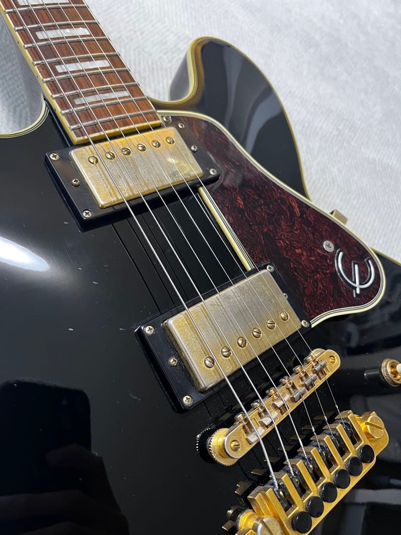 Epiphone Lucille エピフォン　ルシール