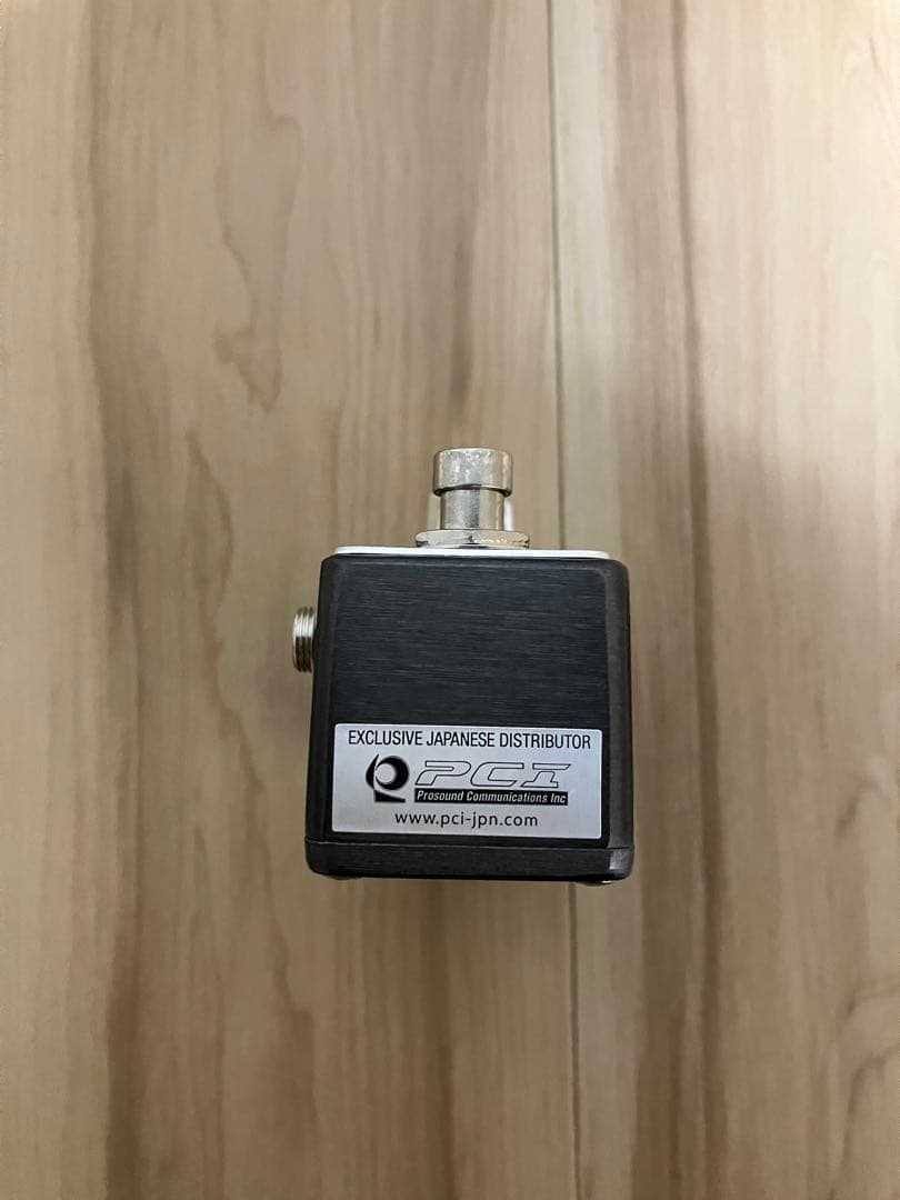 ギター Exotic Effects EP Booster