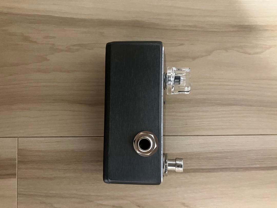 ギター Exotic Effects EP Booster