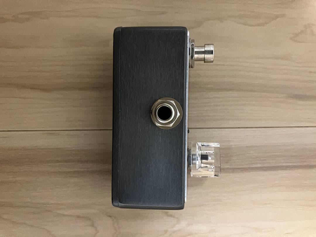 ギター Exotic Effects EP Booster