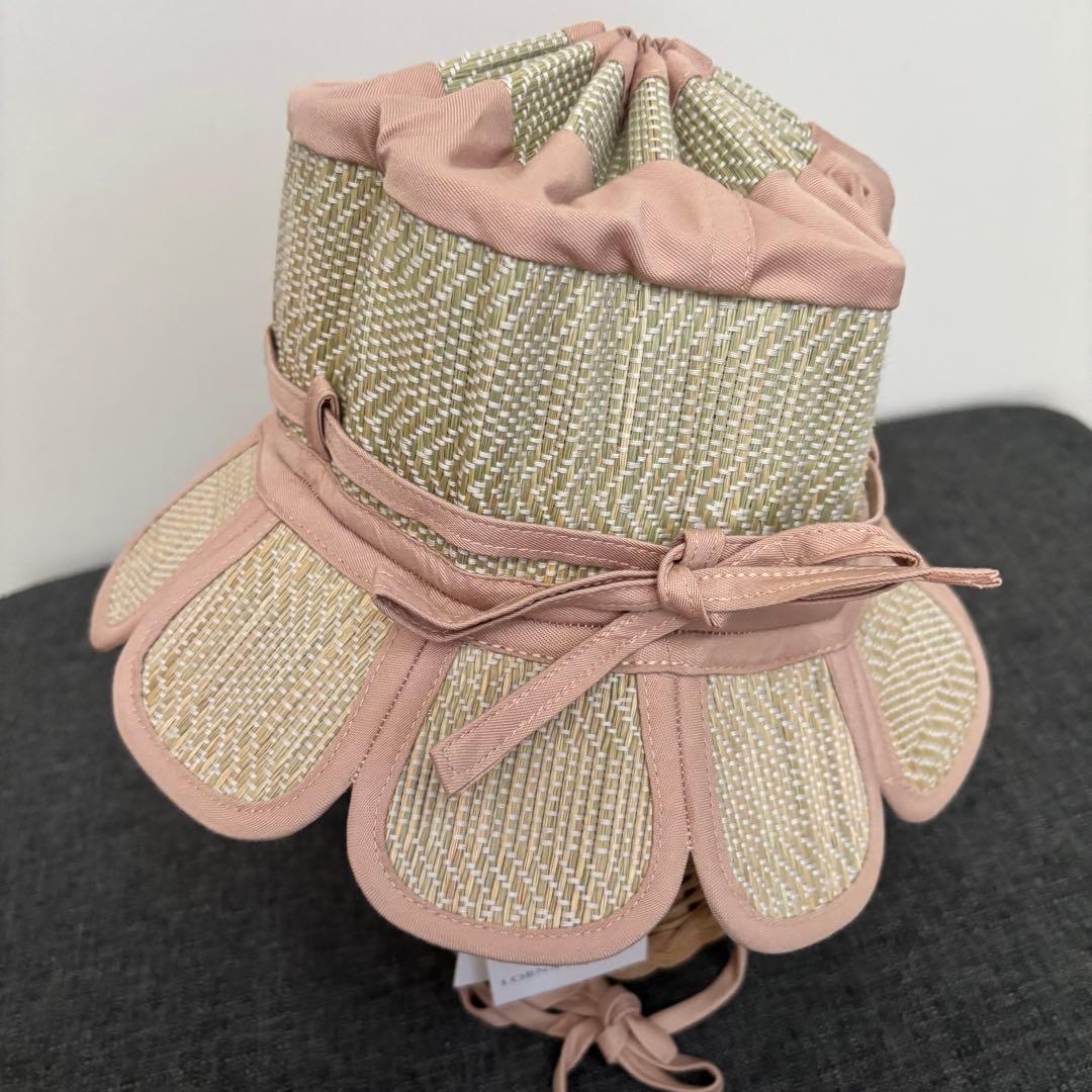 【新品未使用】ローナマーレイ　キッズ　マンハッタン　M