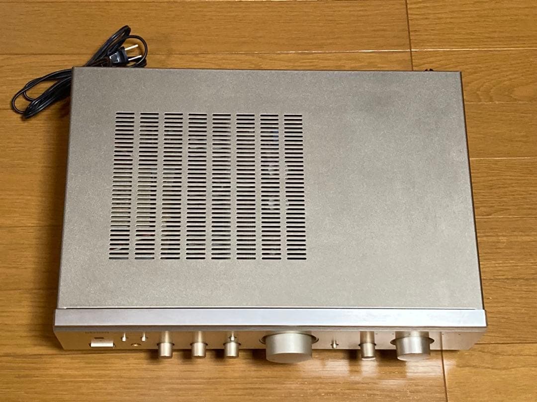 DENON PMA-390IV プリメインアンプ