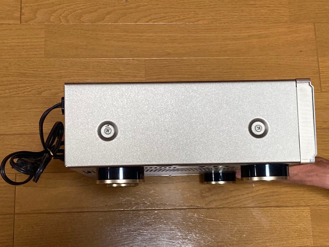 DENON PMA-390IV プリメインアンプ