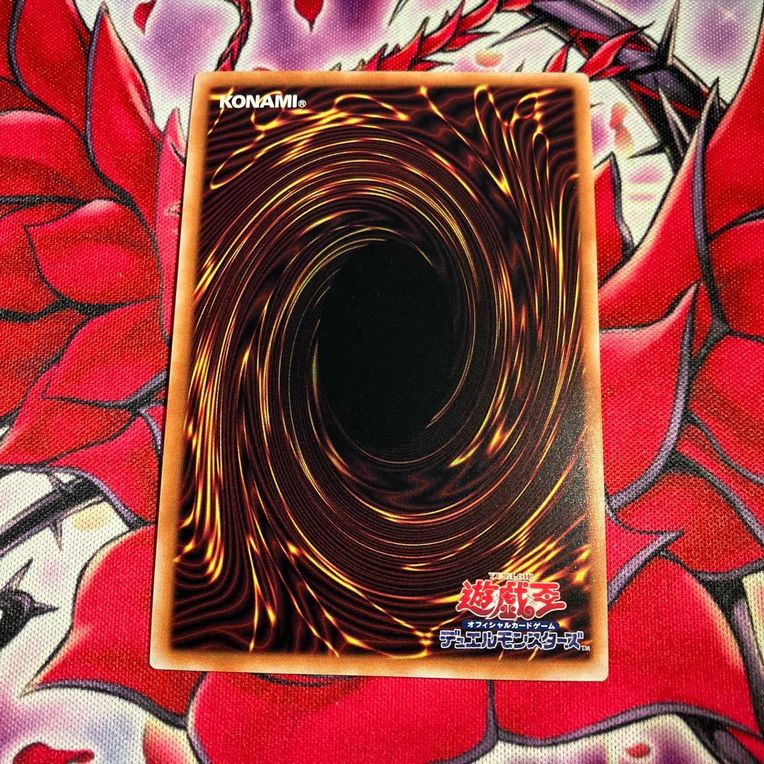 遊戯王　泰亜版　教導の大神祇官　プリズマティックシークレットレア