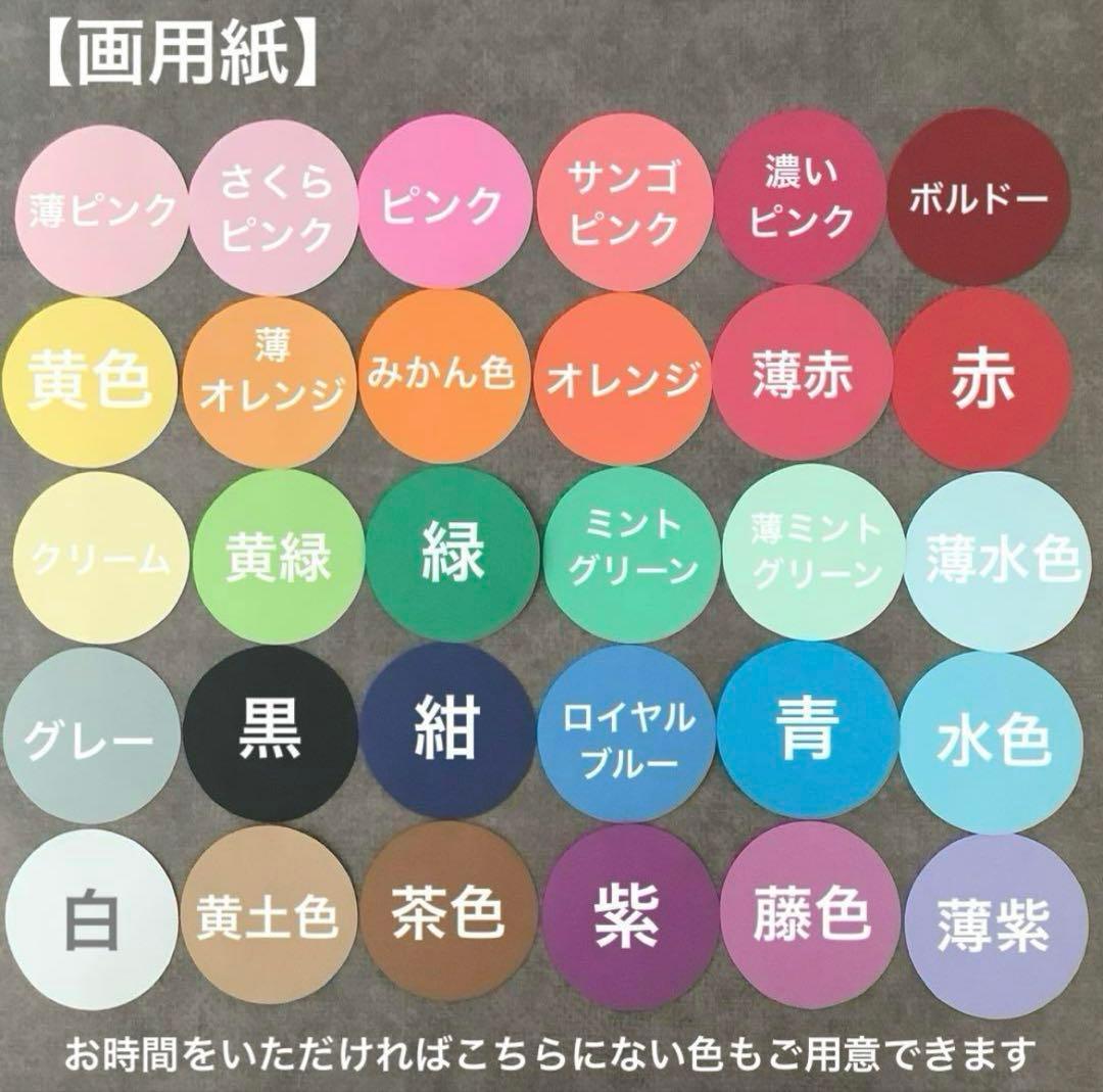 オーダー ミニネームボード ミニネームプレートスマホ用 ペンライト用 ネムボ