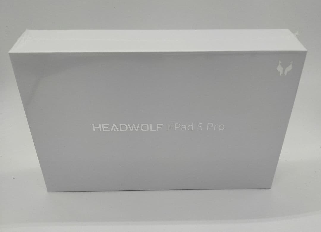 HEADWOLF FPad 5 Pro 8.4インチ タブレット