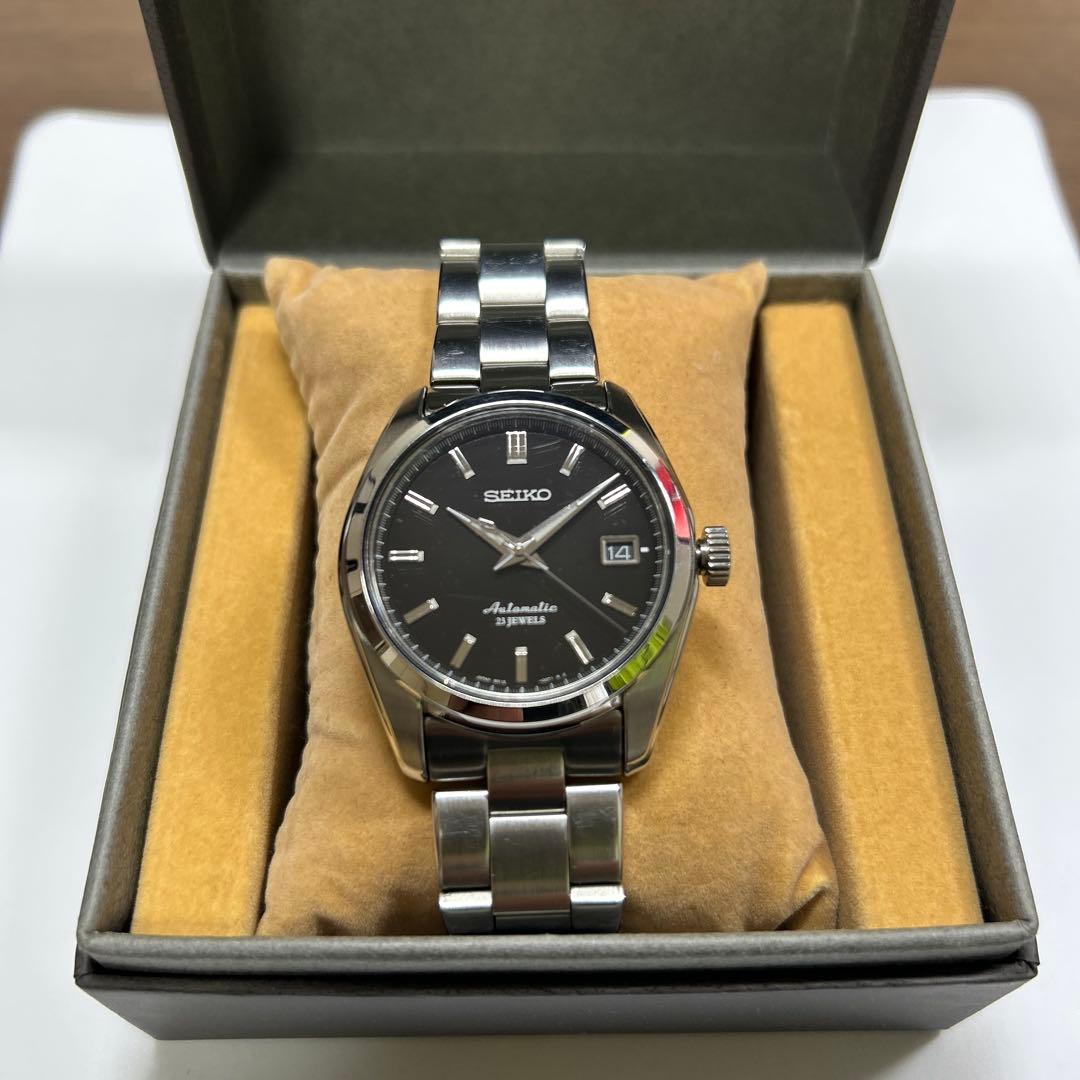 SEIKO SARB033 セイコーメカニカル