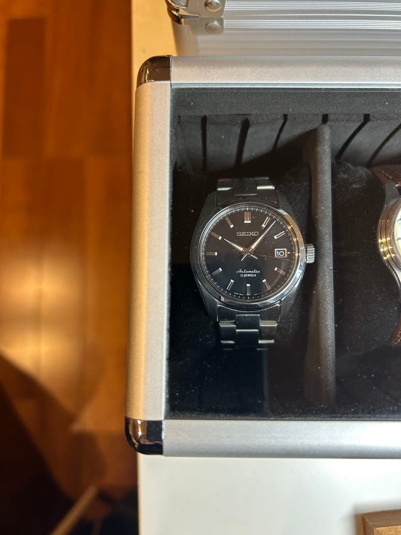 SEIKO SARB033 セイコーメカニカル