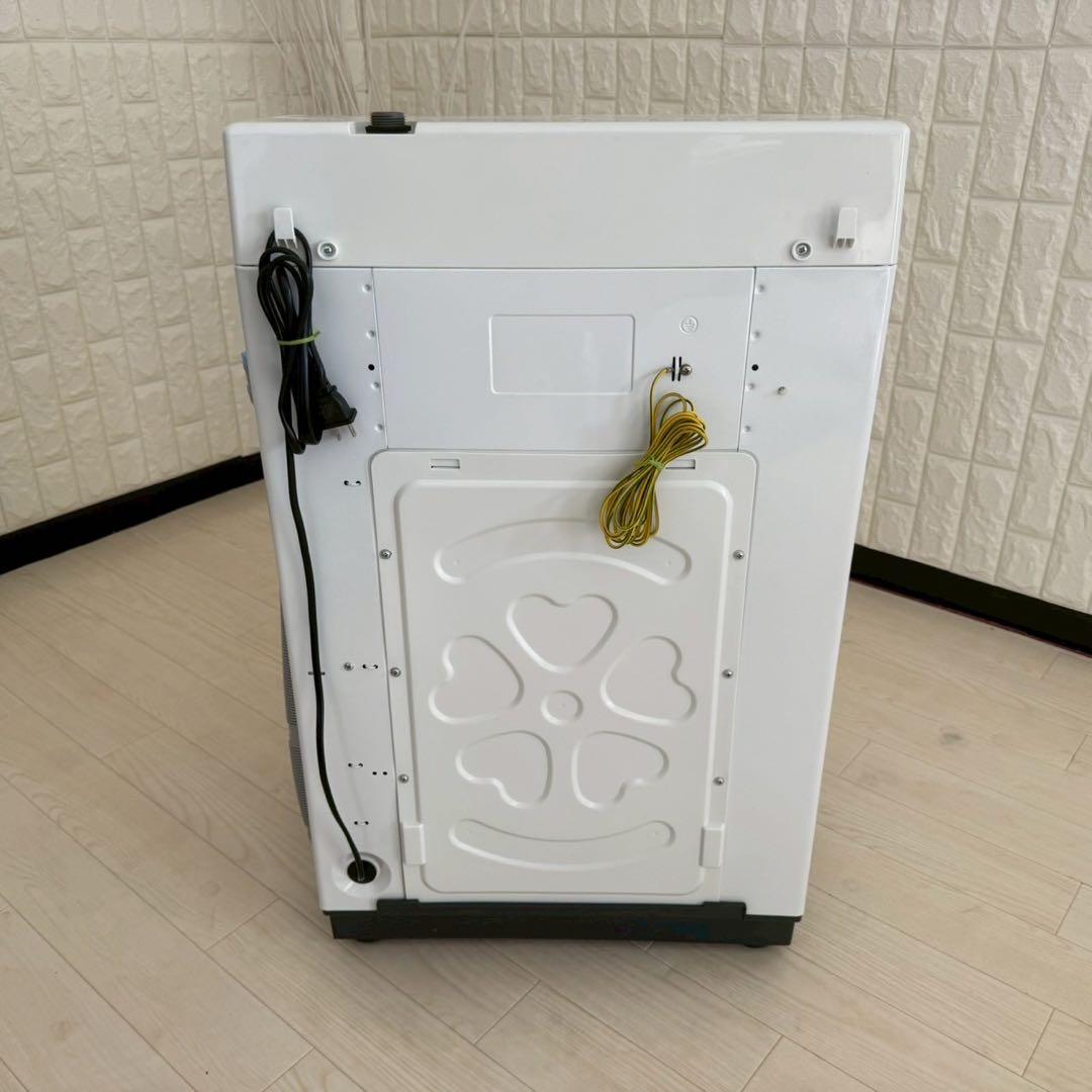 ✨t.k 　9/19✨家電3点セット　冷蔵庫　洗濯機　レンジ　ニトリ