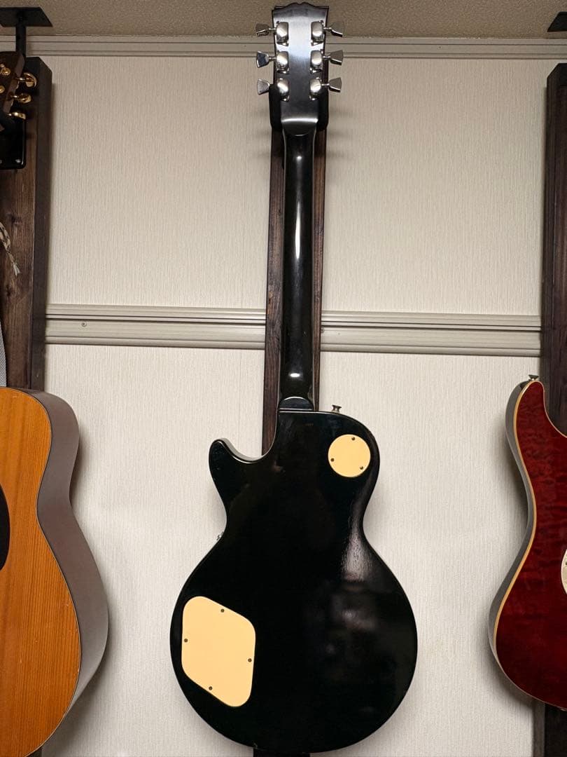 aria pro2 ヴィンテージ　エレキギター　LS-400