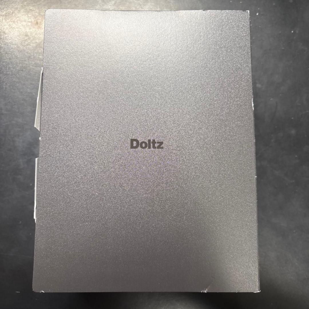 EW-DT73-A Panasonic Doltz　ドルツ　 新品