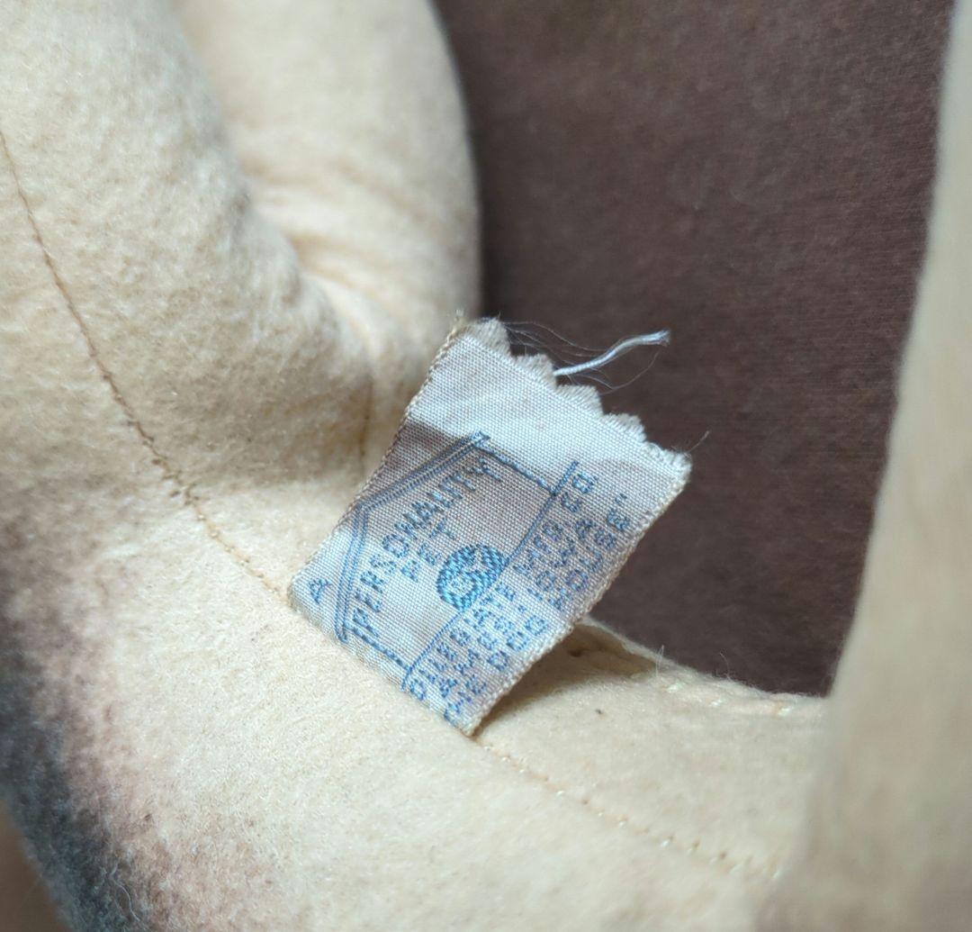 レトロかわいい♪　アメリカ　ヴィンテージ　いぬの人形