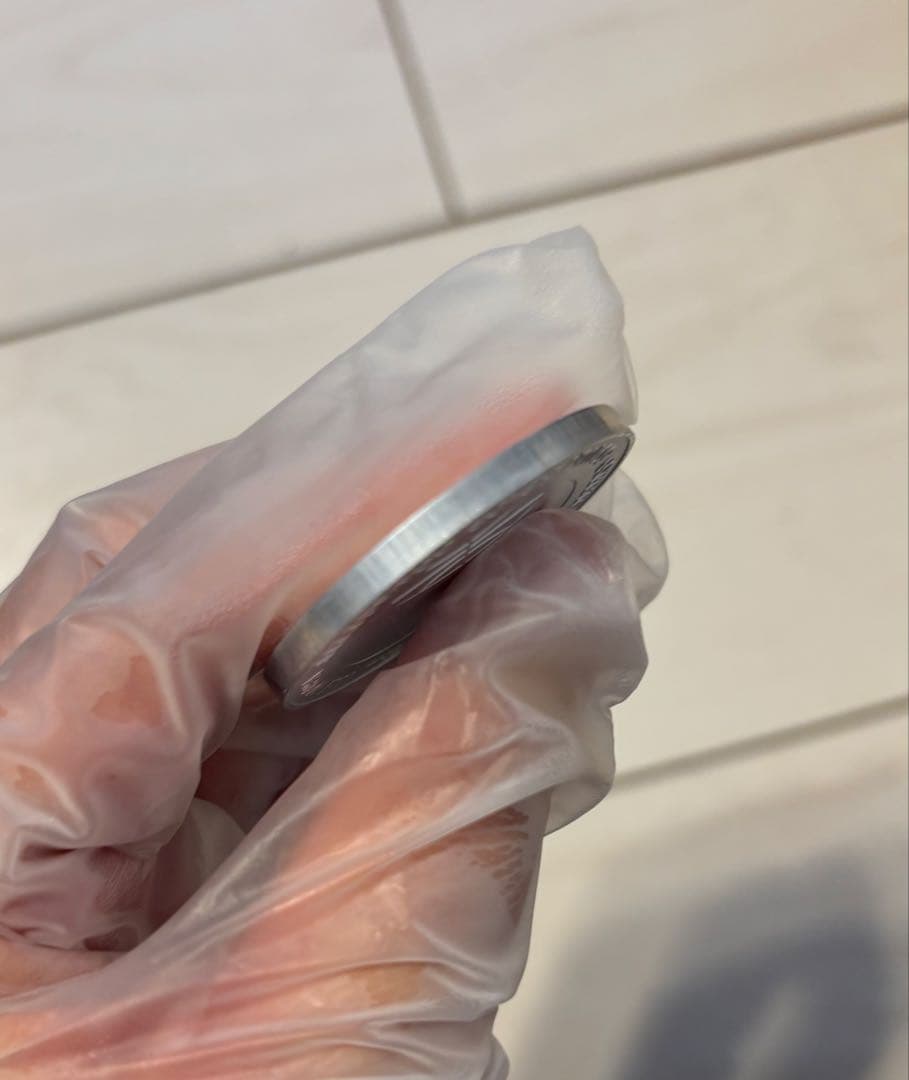 【R-12ミサイルの金属から作られた記念メダル】 ソビエト平和委員会発行