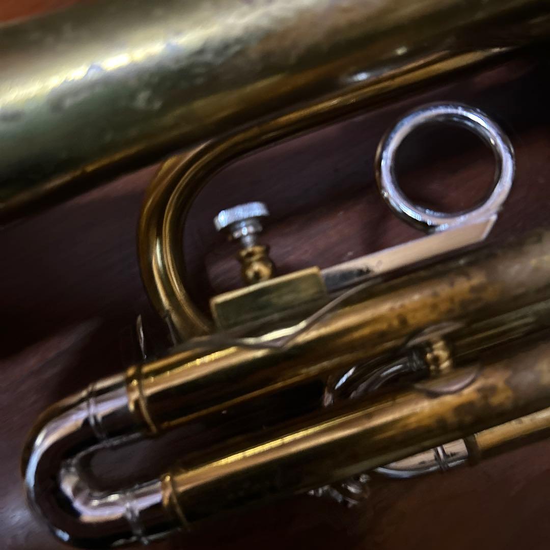 コルネットＫＡＷＡＩビンテージ