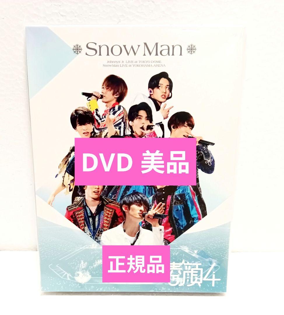 【正規品】 Man 素顔4 Man盤 DVD
