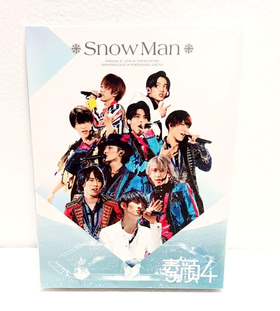 【正規品】 Man 素顔4 Man盤 DVD