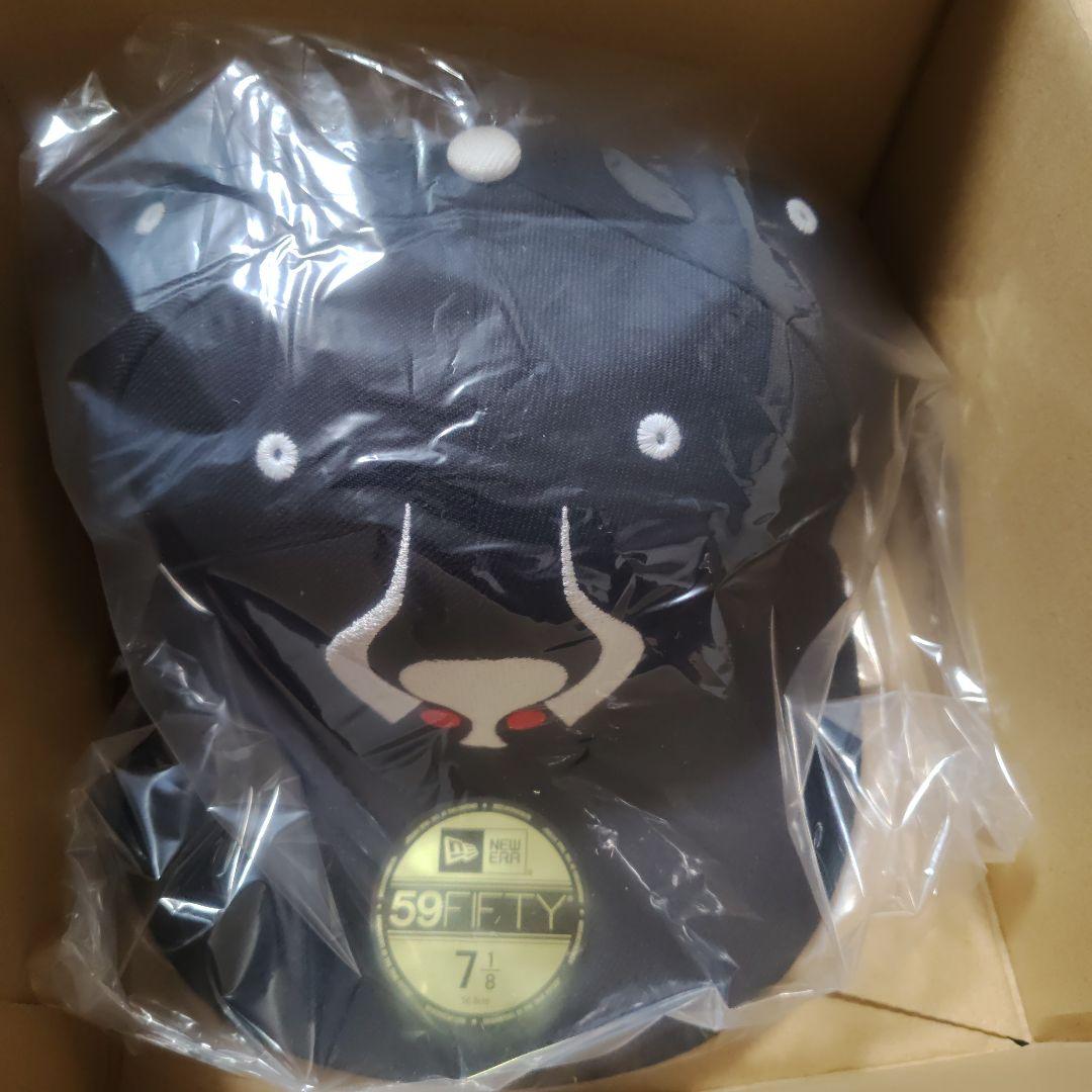 59FIFTY 近鉄バファローズ TARO OKAMOTO 1978