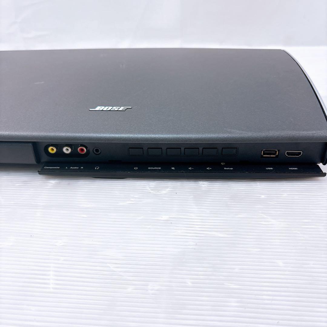 Bose Lifestyle 135 ボーズライフスタイル135 ホームシアター