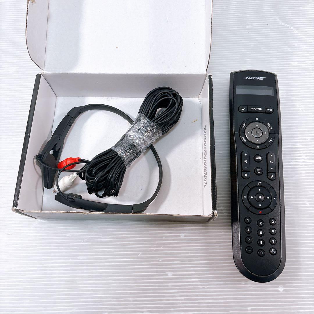 Bose Lifestyle 135 ボーズライフスタイル135 ホームシアター