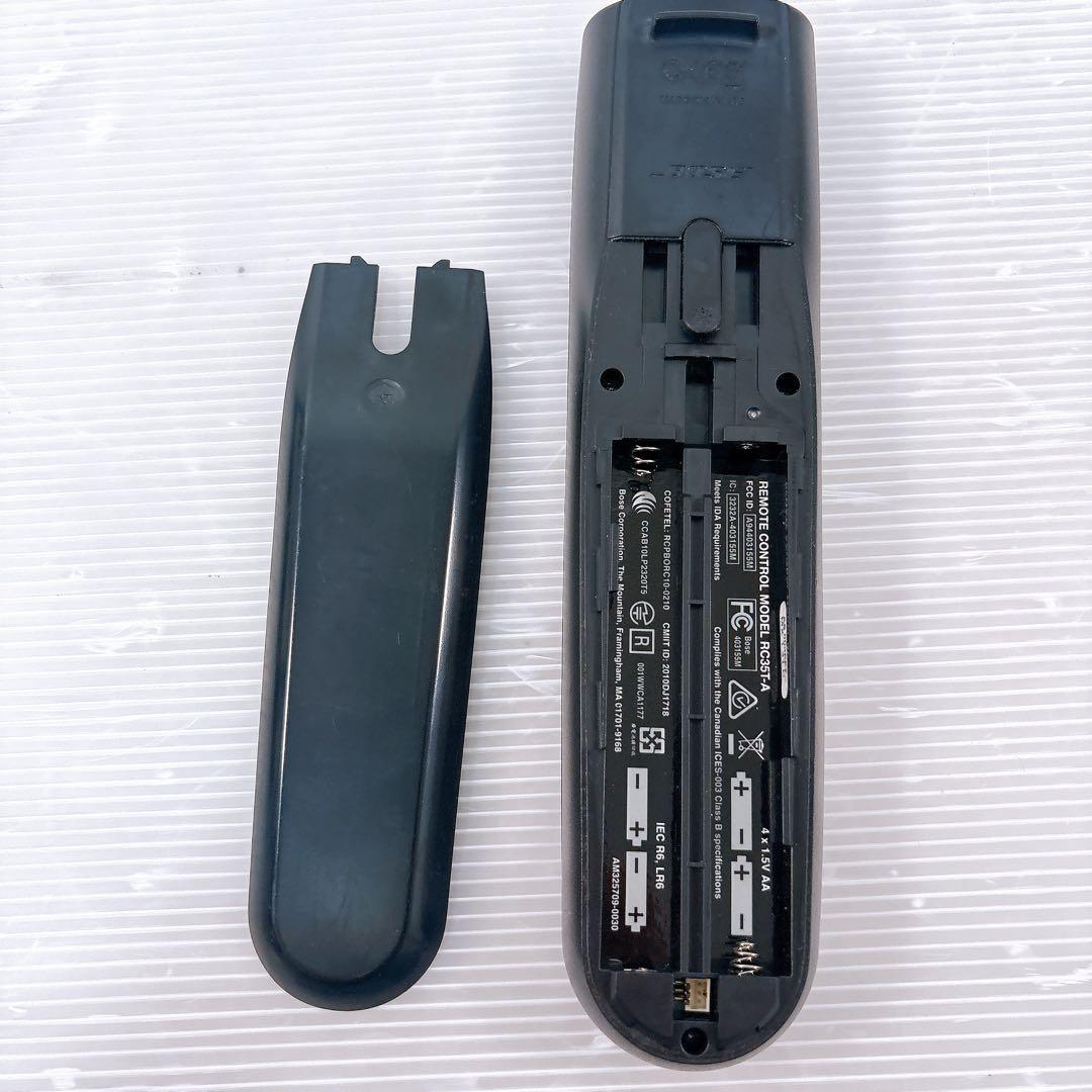 Bose Lifestyle 135 ボーズライフスタイル135 ホームシアター