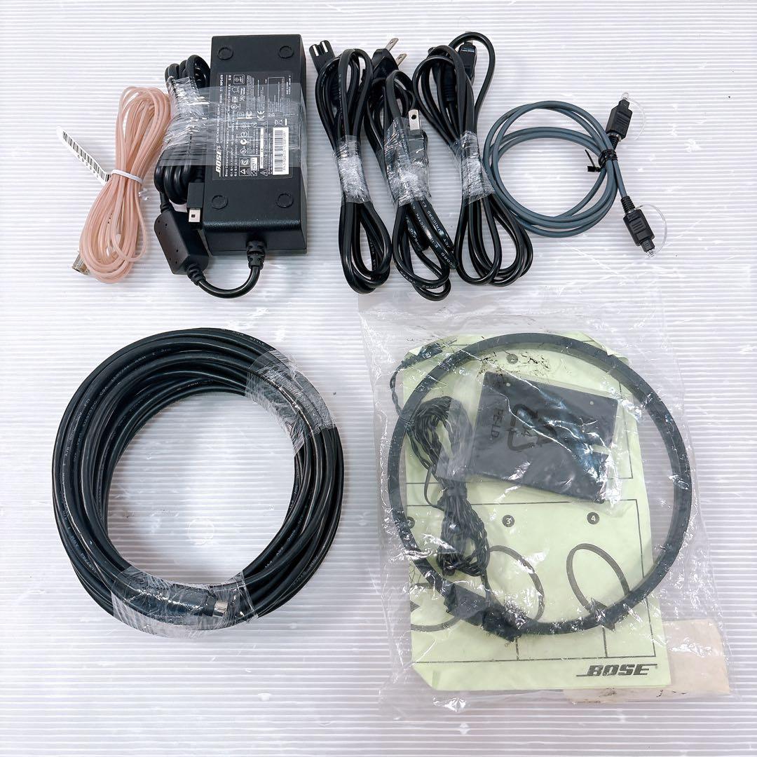 Bose Lifestyle 135 ボーズライフスタイル135 ホームシアター