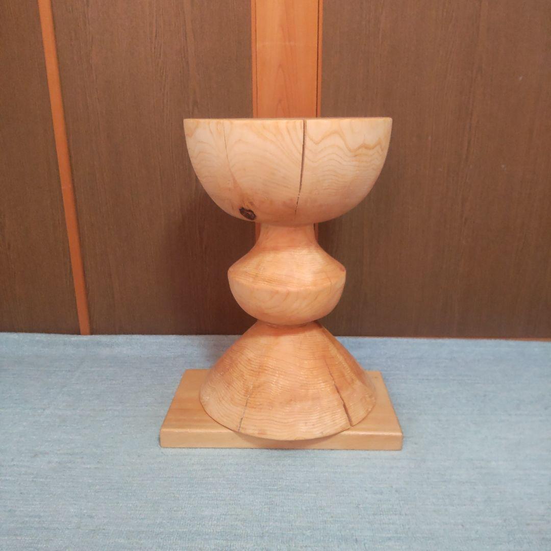 tasusaさん専用ヒバ丸太椅子スツール