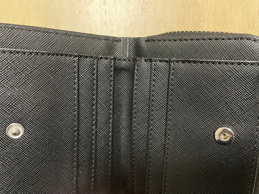 カールラガーフェルド KARL LAGERFELD 財布 ユニセックス 二つ折り