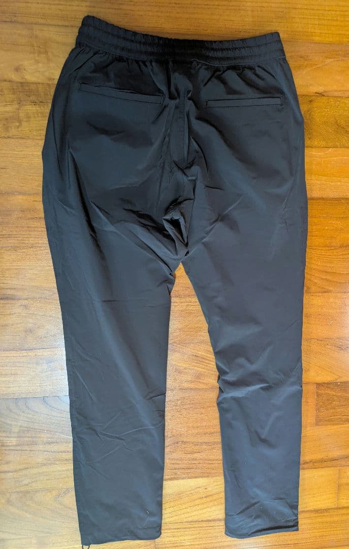 FC ブリストル　防寒　セットアップ