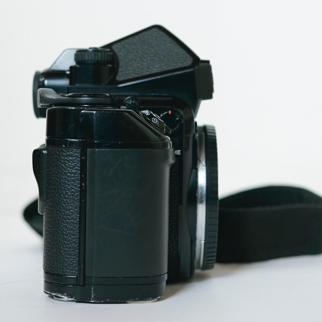 PENTAX 67II AE ファインダー 67ⅱ ペンタックス 6×7 67