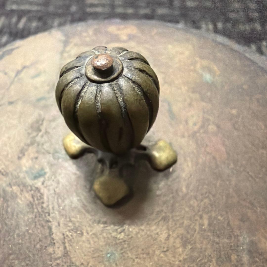 寶*賢様 龍文堂造　鉄瓶　茶道具　煎茶道具　時代物