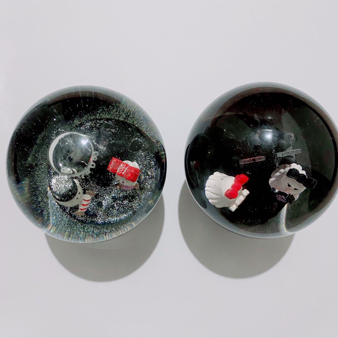 Q-pot.× スノードーム 2017 2018