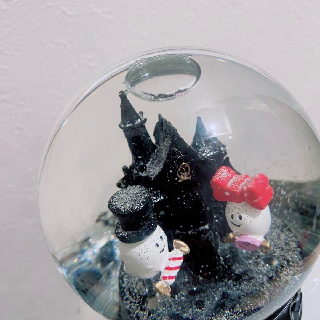 Q-pot.× スノードーム 2017 2018