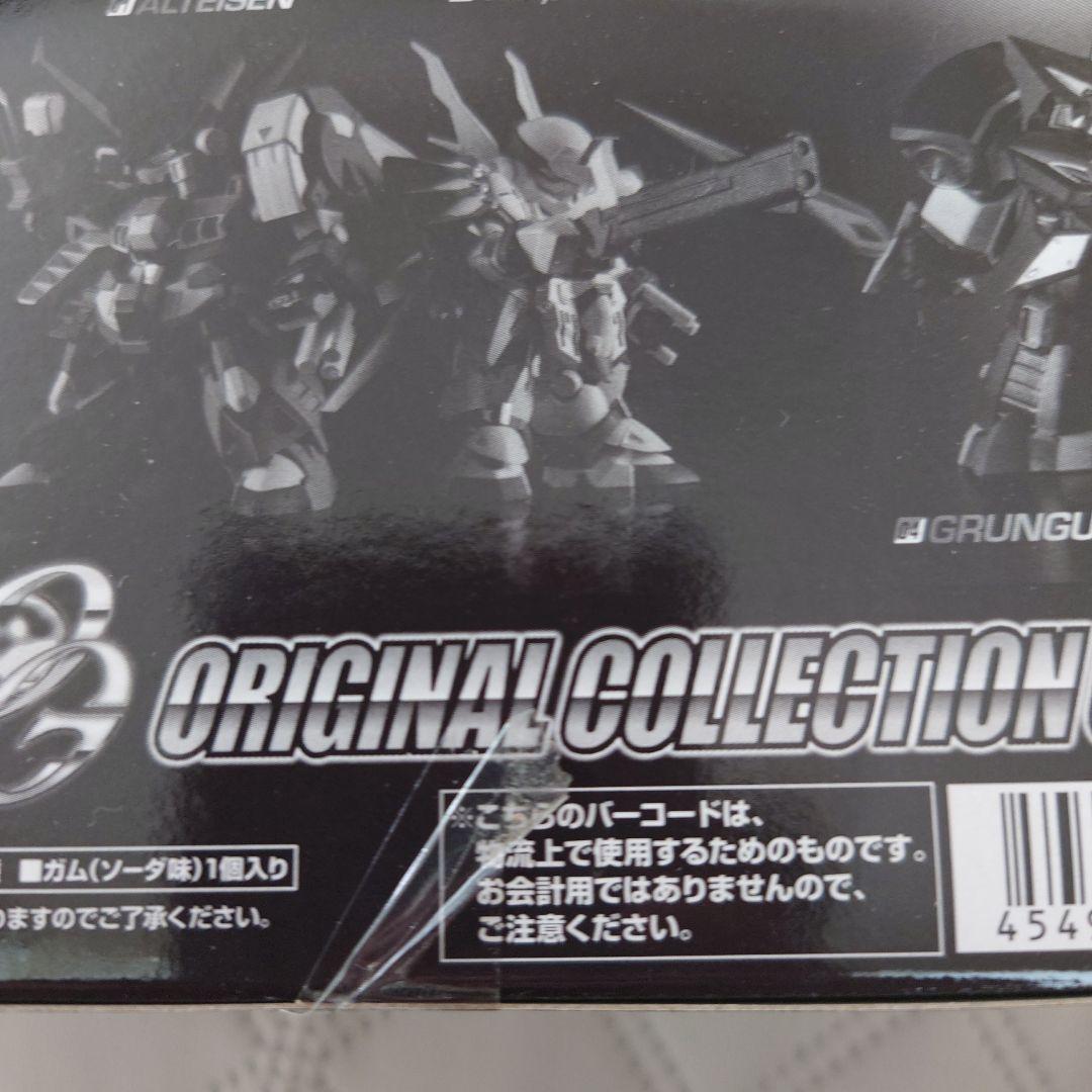 スーパーロボット大戦OG　ORIGINAL COLLECTION　【再値下げ】