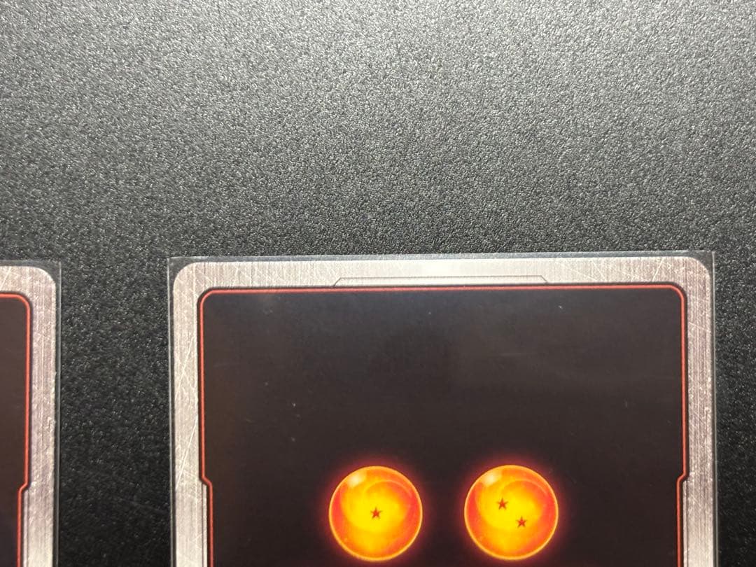 フュージョンワールド　ゴジータ リーダーパラレル