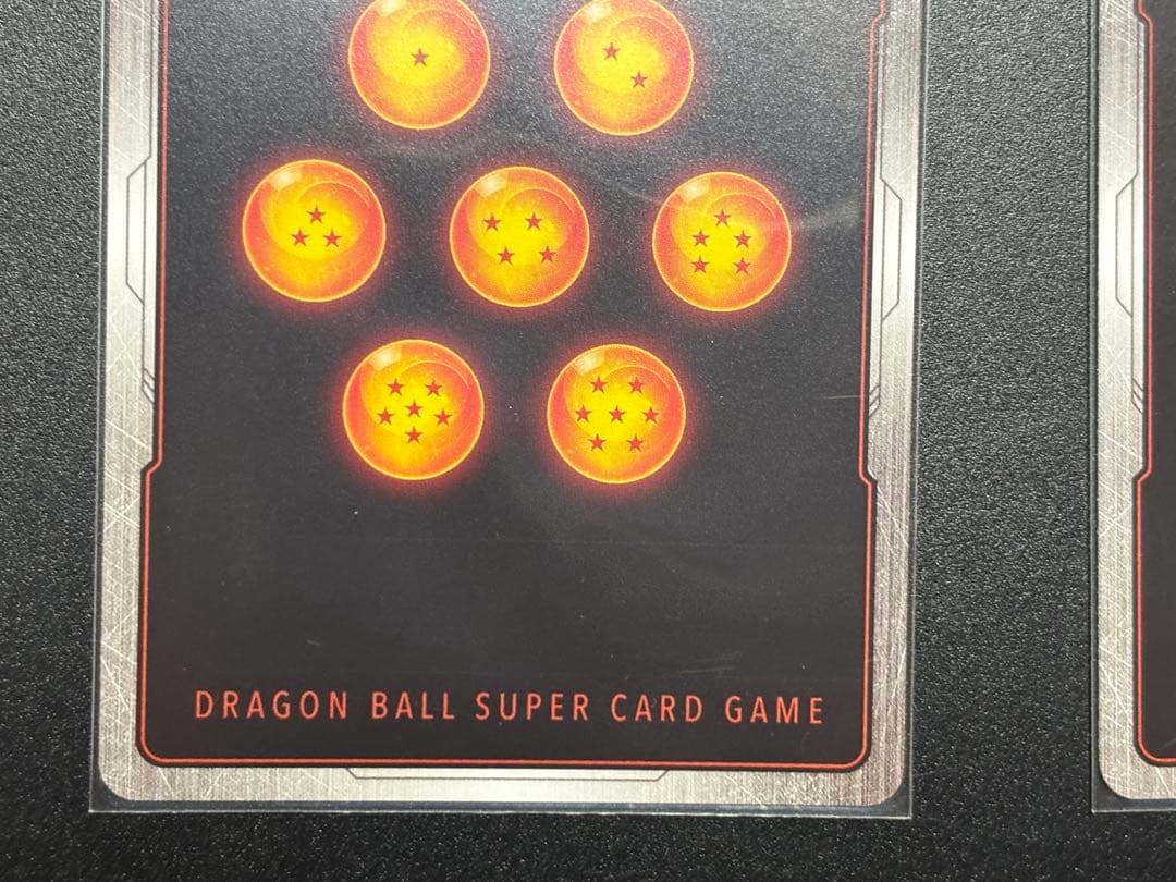 フュージョンワールド　ゴジータ リーダーパラレル