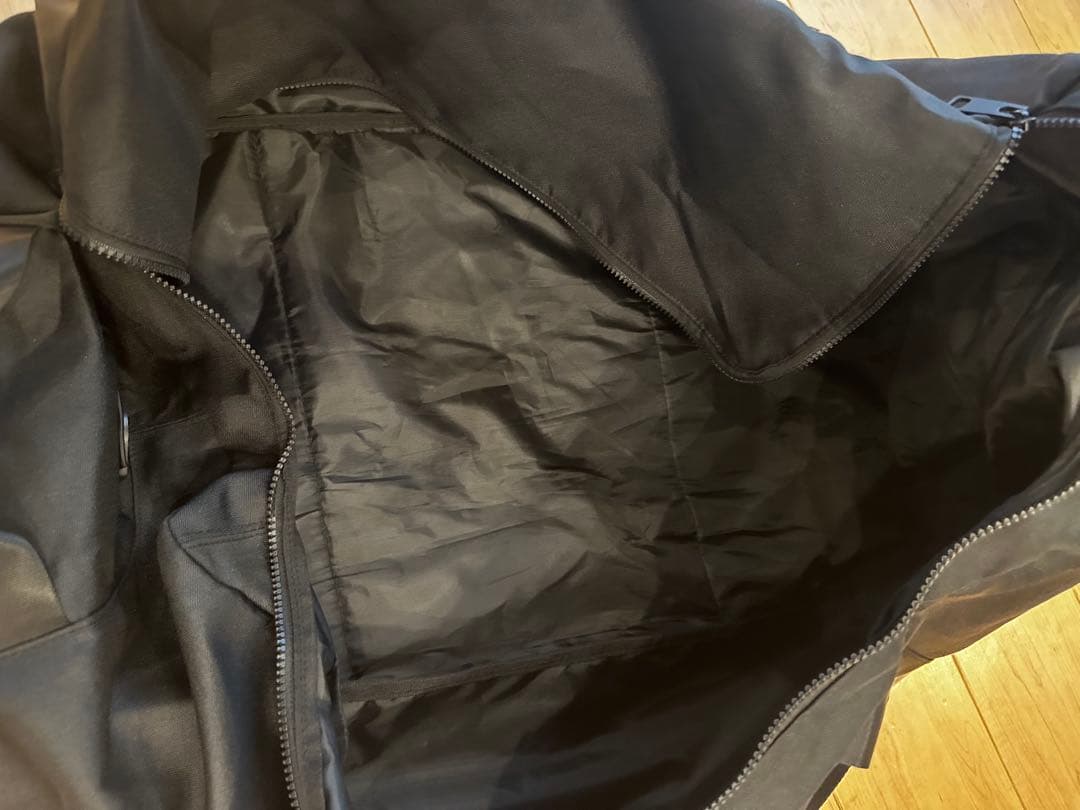 Stüssy Italic Duffle Bag ステューシー ダッフルバッグ