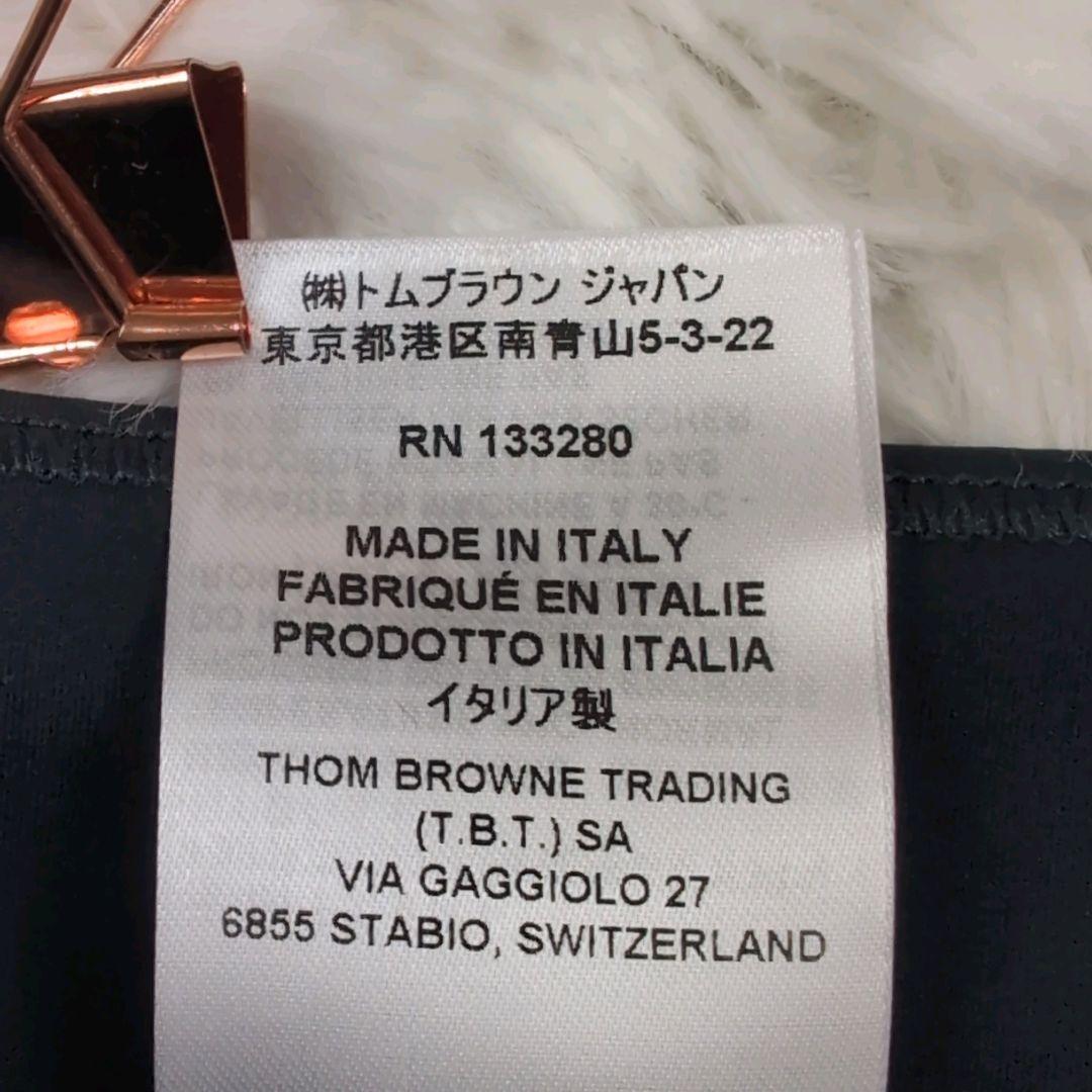 専用商品 未使用タグトムブラウン COMPRESSION Shorts Ｌネイビ